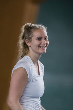 Luise Intert 14 - RL GTHGC - TC RW Wahlstedt : Ergebnis: 0:6